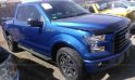 Ford F-150 SuperCab 2017