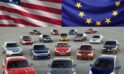 Основные отличия авто из США от европейских